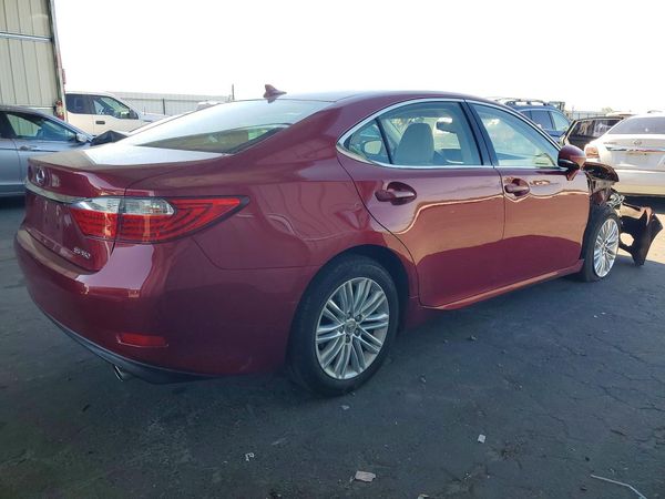 2014 LEXUS ES 350