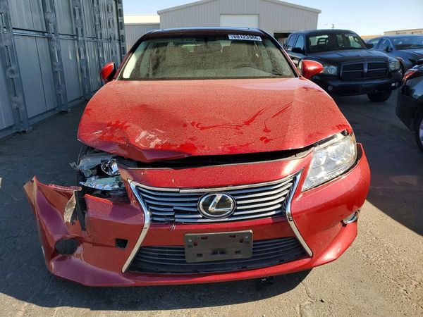 2014 LEXUS ES 350
