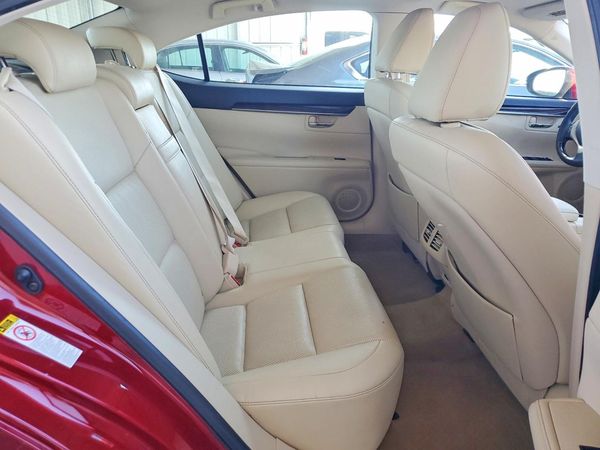 2014 LEXUS ES 350