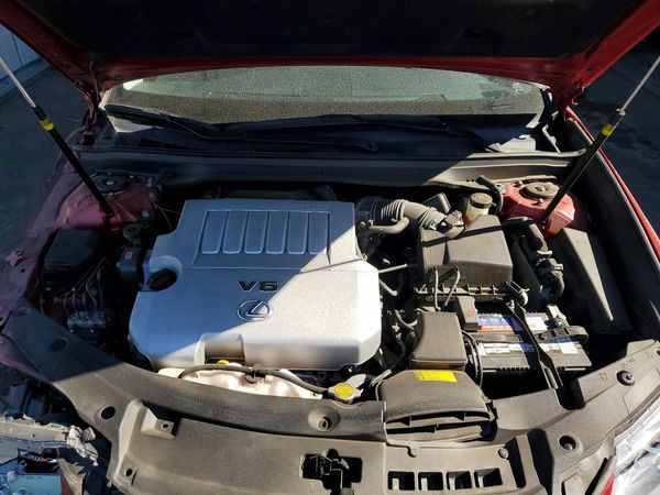2014 LEXUS ES 350