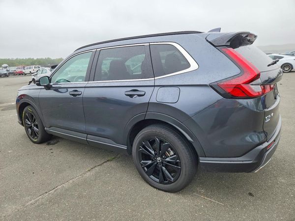 2024 HONDA CR-V Sport Touring