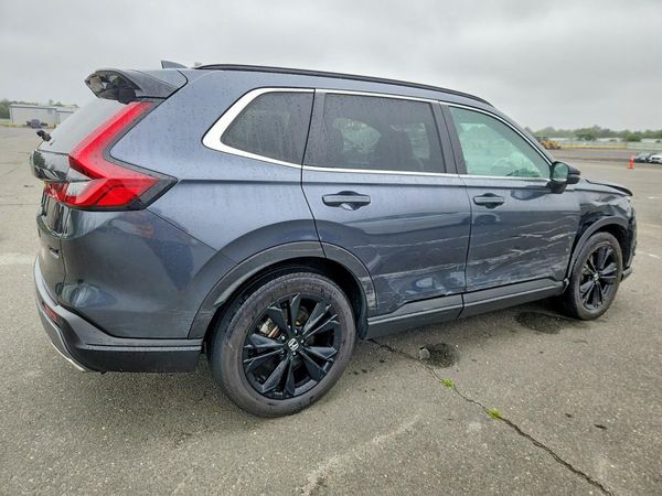 2024 HONDA CR-V Sport Touring