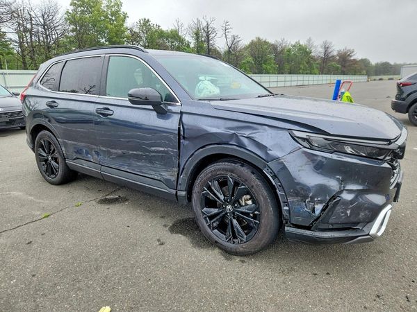 2024 HONDA CR-V Sport Touring