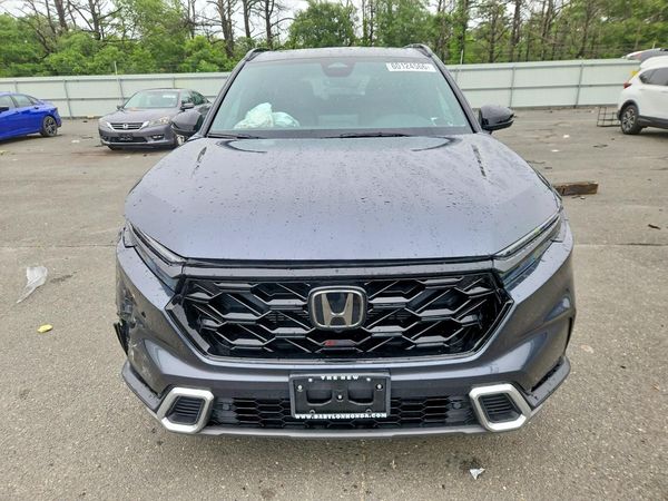 2024 HONDA CR-V Sport Touring