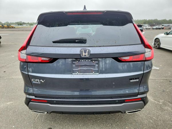 2024 HONDA CR-V Sport Touring
