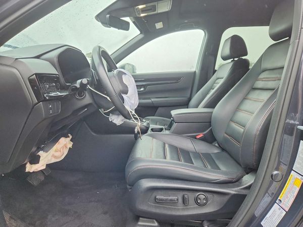 2024 HONDA CR-V Sport Touring