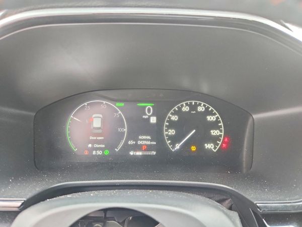 2024 HONDA CR-V Sport Touring