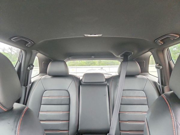 2024 HONDA CR-V Sport Touring