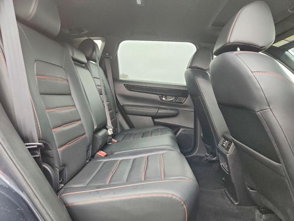 2024 HONDA CR-V Sport Touring