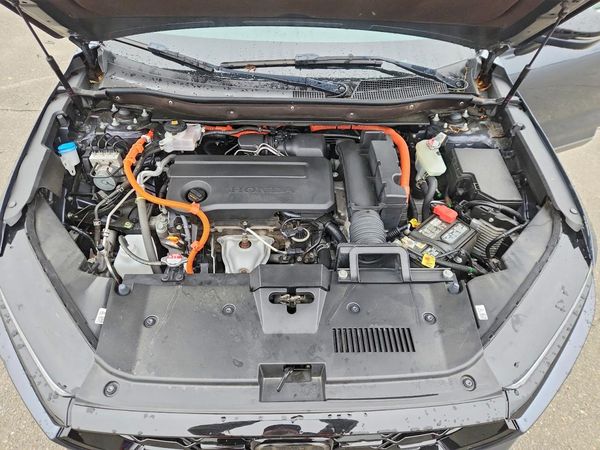 2024 HONDA CR-V Sport Touring
