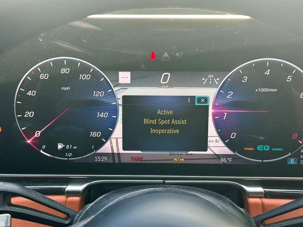 2022 MERCEDES-BENZ S S580 4MATIC