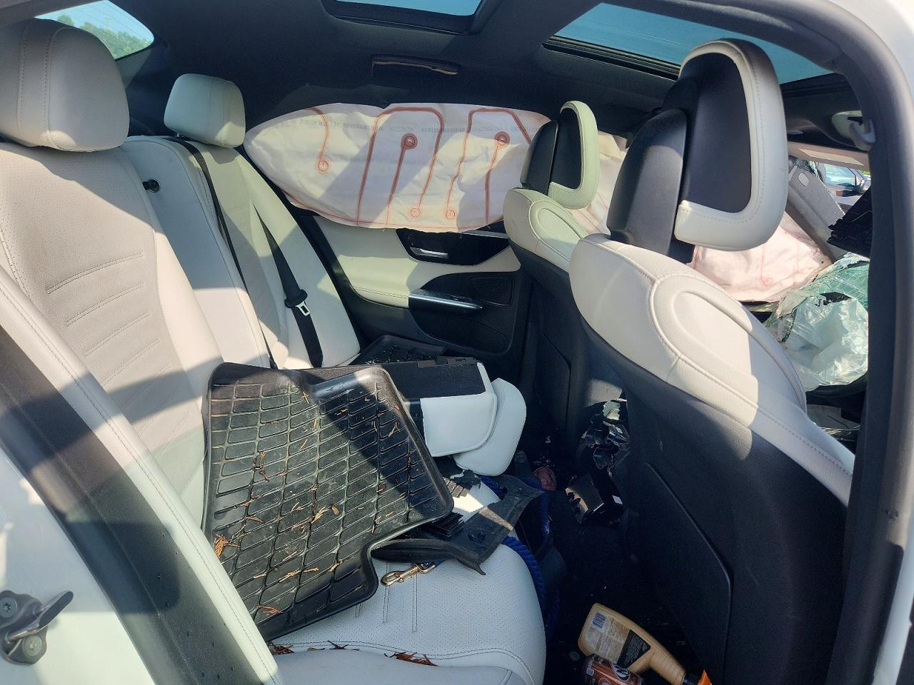 2023 MERCEDES-BENZ C C300 4MATIC