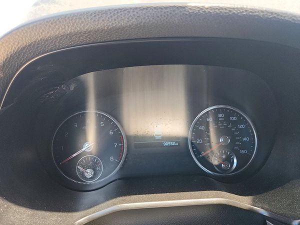 2020 KIA TELLURIDE LX