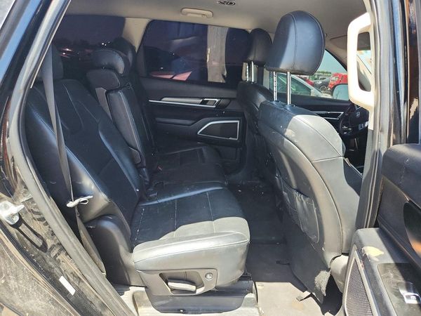 2020 KIA TELLURIDE LX