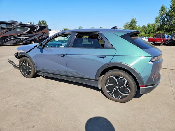 2024 HYUNDAI IONIQ SEL