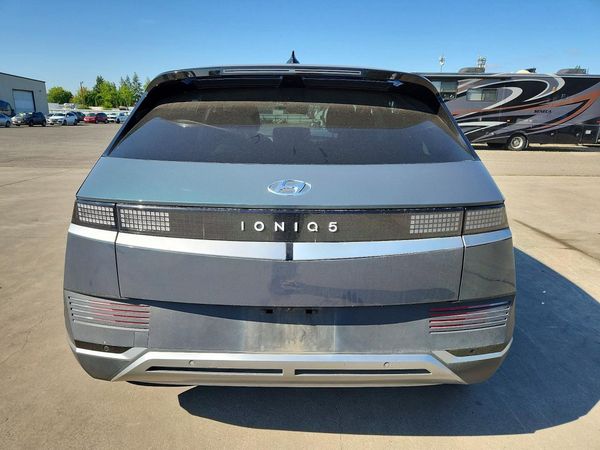 2024 HYUNDAI IONIQ SEL