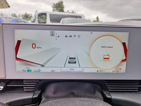 2024 HYUNDAI IONIQ SEL