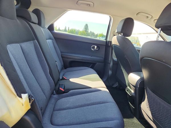 2024 HYUNDAI IONIQ SEL