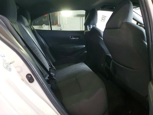 2020 TOYOTA COROLLA SE, CVT