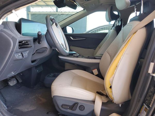 2023 KIA EV6