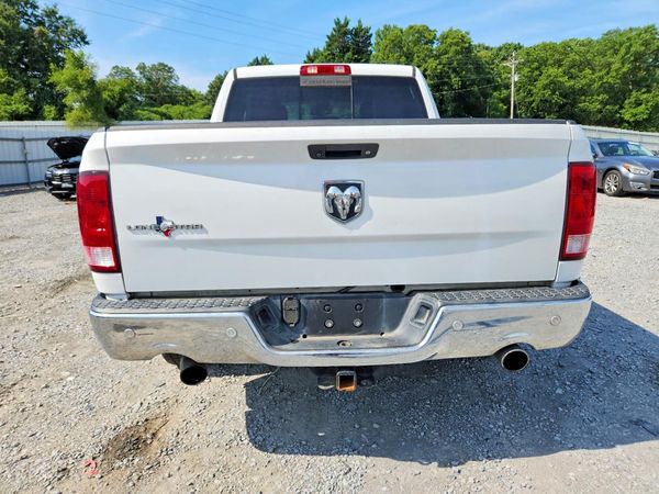 2018 RAM 1500 SLT