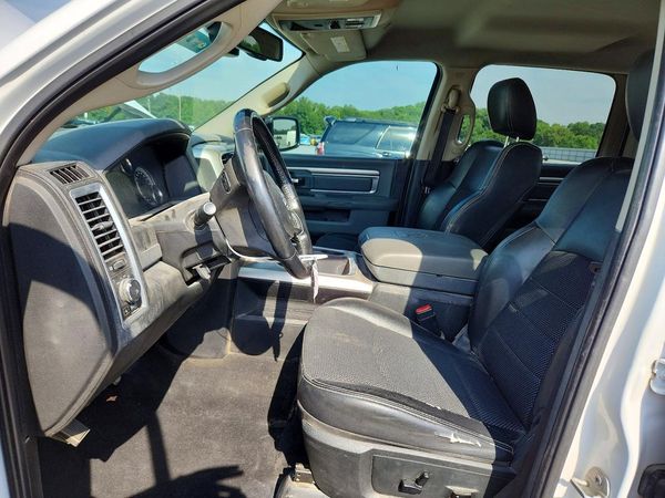 2018 RAM 1500 SLT