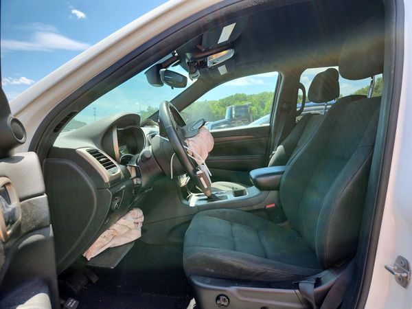 2017 JEEP GRAND CHEROKEE LAREDO 4X4