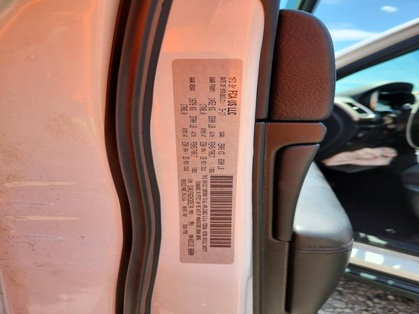 2017 JEEP GRAND CHEROKEE LAREDO 4X4