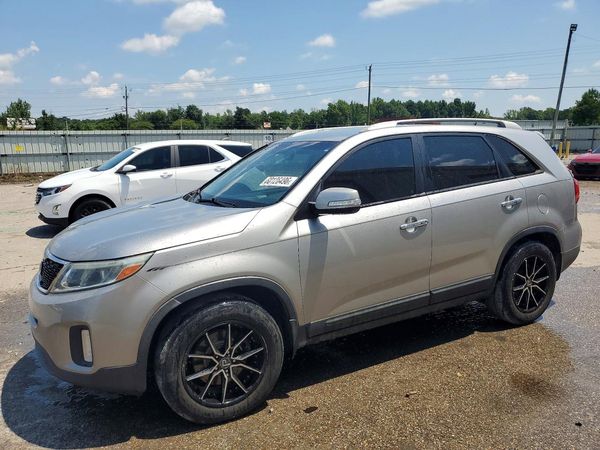 2014 KIA SORENTO