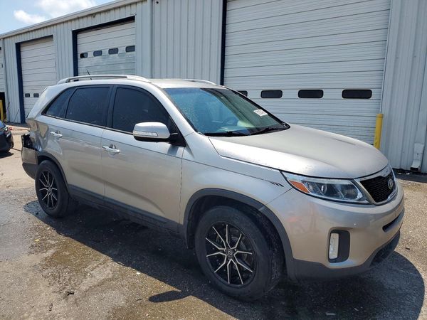 2014 KIA SORENTO