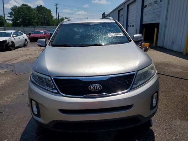 2014 KIA SORENTO
