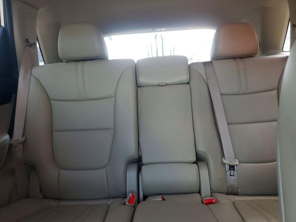 2014 KIA SORENTO