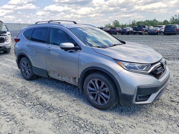 2021 HONDA CR-V Sport