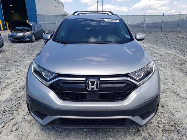 2021 HONDA CR-V Sport