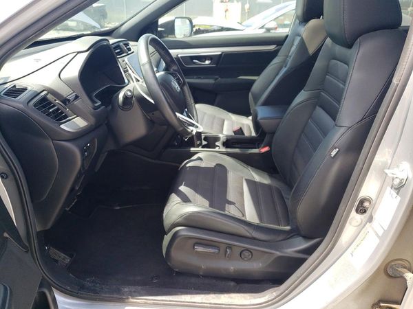 2021 HONDA CR-V Sport