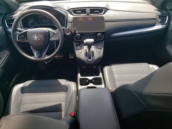 2021 HONDA CR-V Sport