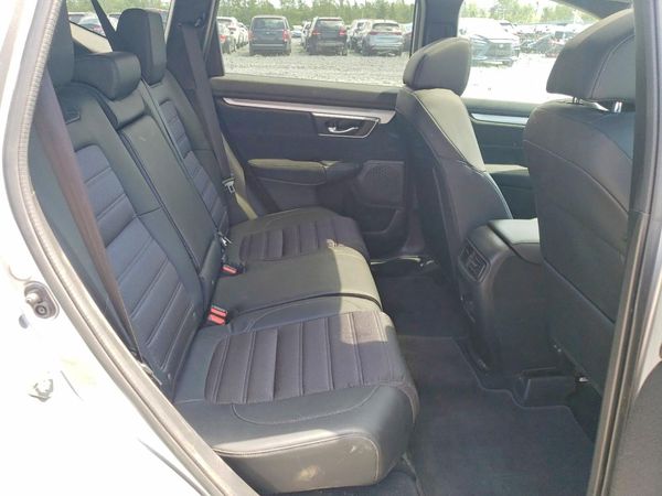 2021 HONDA CR-V Sport