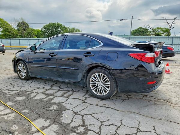 2015 LEXUS ES 350