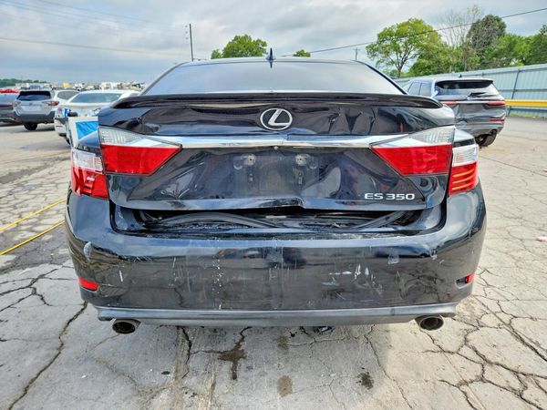 2015 LEXUS ES 350