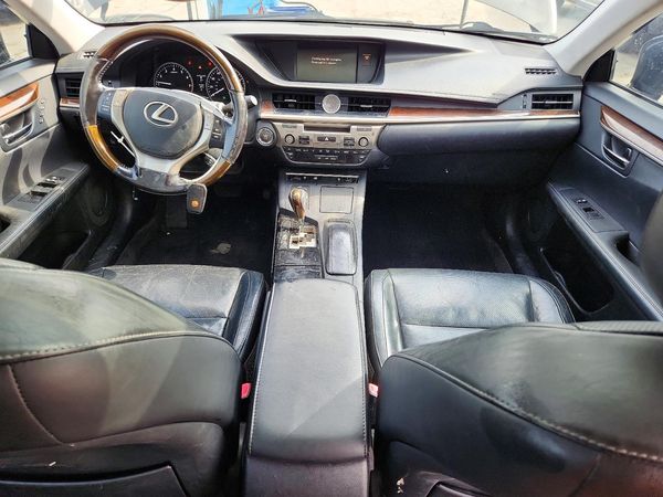 2015 LEXUS ES 350