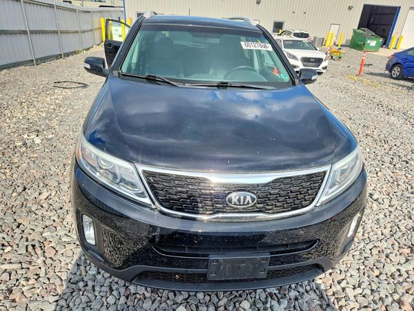 2015 KIA SORENTO GL