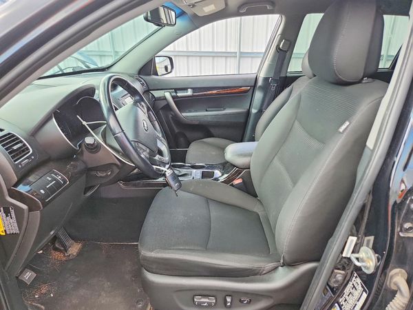 2015 KIA SORENTO GL