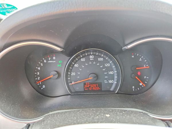 2015 KIA SORENTO GL