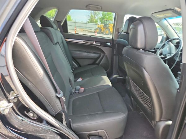 2015 KIA SORENTO GL