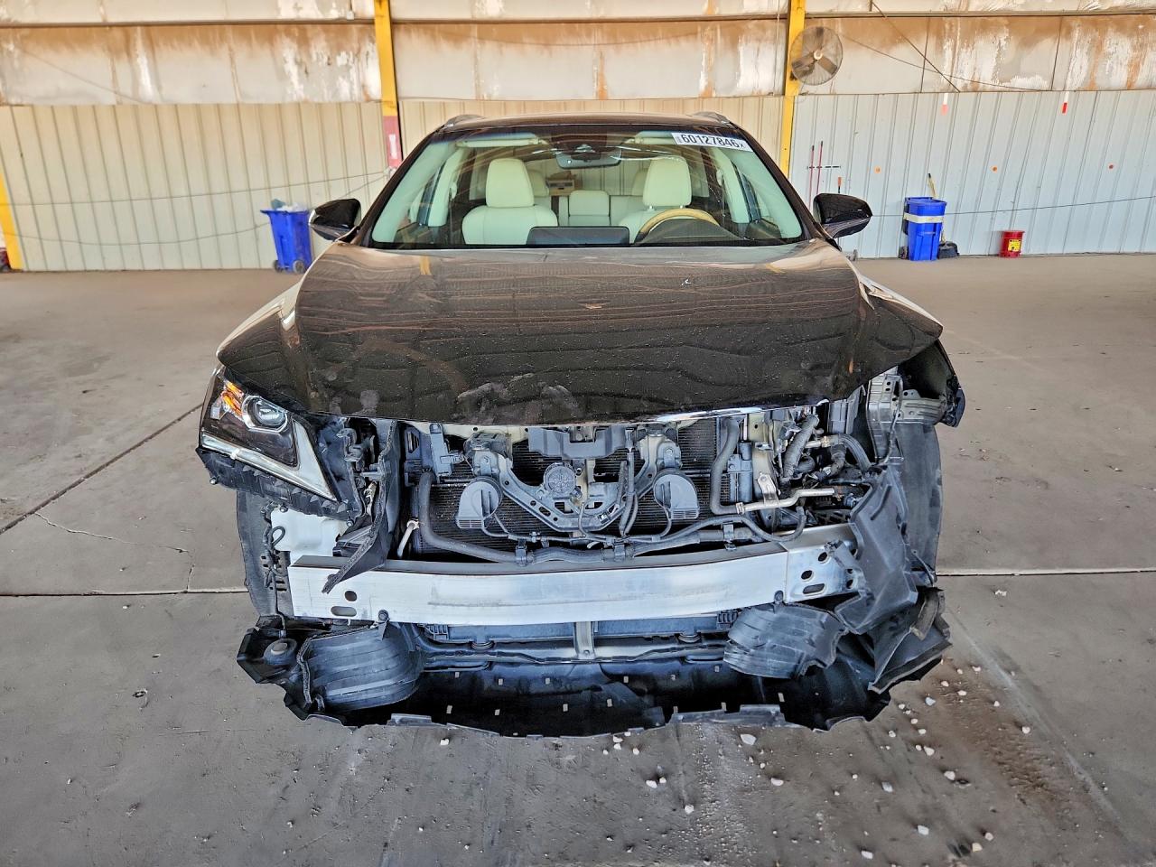 2019 LEXUS RX 450H 450h Standard