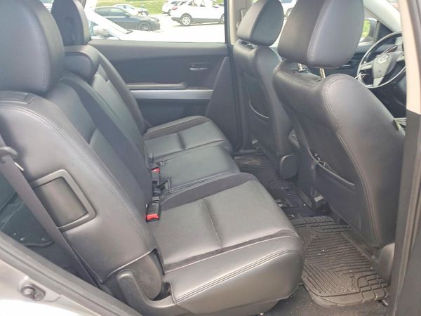 2014 MAZDA CX-9 Grand Touring/GT