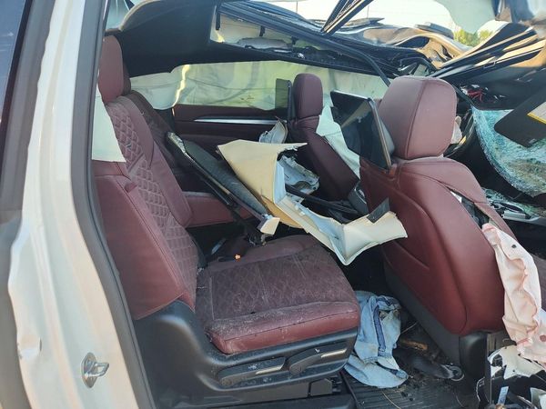 2025 CADILLAC ESCALADE Sport +Touring Pkg — PSRS