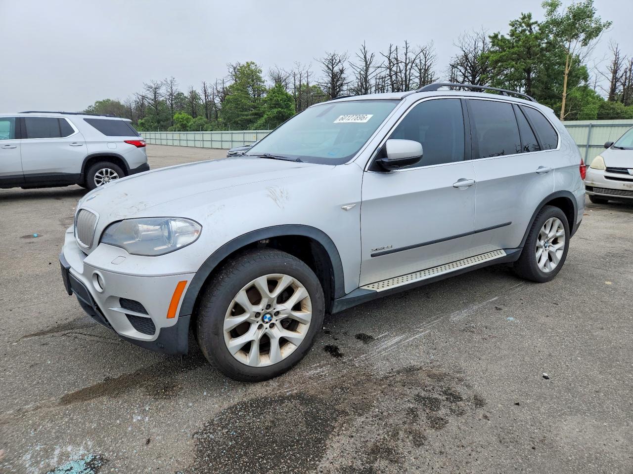 2013 BMW X5 xDrive35i
