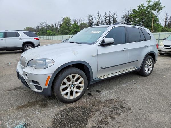 2013 BMW X5 xDrive35i