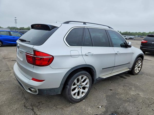 2013 BMW X5 xDrive35i